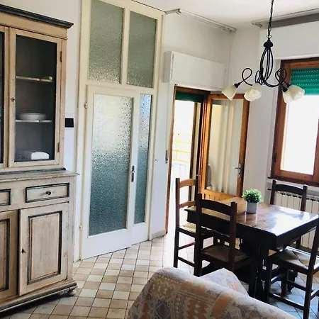 I Dindi شقة سكاربيرا